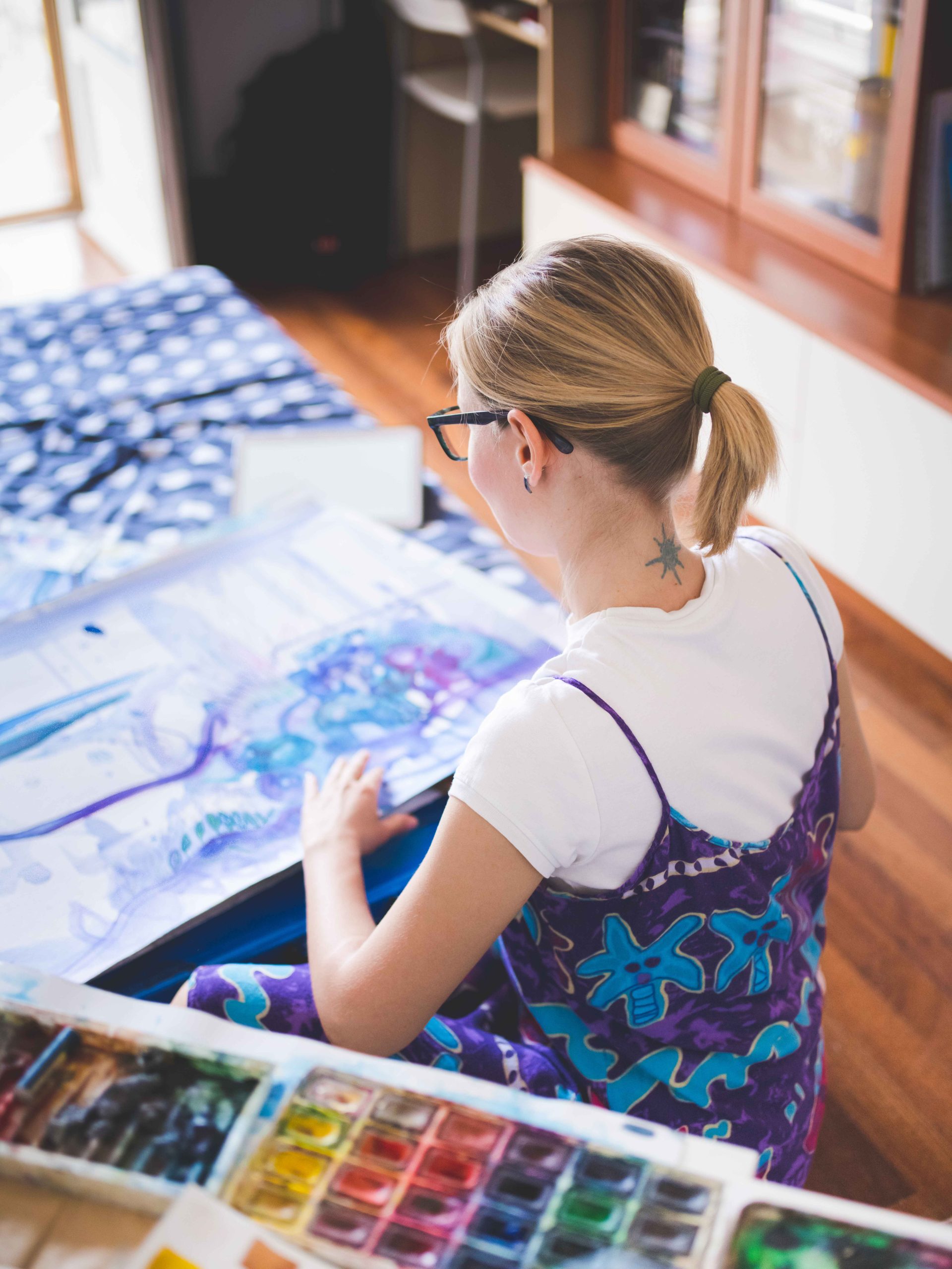 Diseño rotulación RJ Serigrafía Valdemoro Madrid producción servicio completo